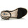 Chaussures Femme Sandales et Nu-pieds MTNG 50687 Noir