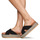 Chaussures Femme Mules MTNG 50403 Noir