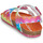 Chaussures Fille Sandales et Nu-pieds Agatha Ruiz de la Prada BIO Multicolore