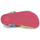 Chaussures Fille Sandales et Nu-pieds Agatha Ruiz de la Prada BIO Multicolore
