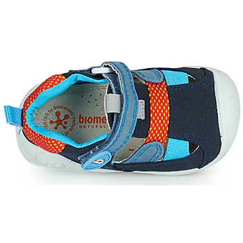 Biomecanics ANDREA Bleu