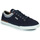 Chaussures Homme Baskets basses Redskins GENIAL Marine / Gris