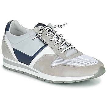 Chaussures Homme Baskets basses Redskins SMITH Gris / Marine