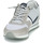 Chaussures Homme Baskets basses Redskins SMITH Gris / Marine