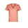 Vêtements Femme T-shirts manches courtes Petit Bateau BOBOMO Rose