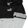 Vêtements Fille Sweats Puma PUMA POWER BEST HOODIE Noir / Blanc