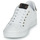 Chaussures Femme Baskets basses Guess RELKA Blanc