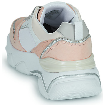 Guess MAGS Blanc / Rose