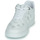 Chaussures Femme Baskets basses Guess BALLINN3 Blanc / Gris