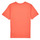 Vêtements Enfant T-shirts manches courtes Patagonia BOYS LOGO T-SHIRT Corail