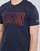 Vêtements Homme T-shirts manches courtes Champion 217172 Marine
