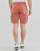 Vêtements Homme Shorts / Bermudas Napapijri NUS Rouge