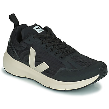 Chaussures Running / trail Veja CONDOR 2 Noir / Blanc