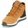Chaussures Homme Boots Timberland SPRINT TREKKER MID Marron