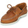 Chaussures Homme Chaussures bateau Timberland CLASSIC BOAT 2 EYE Marron