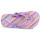 Chaussures Fille Tongs Reef LITTLE AHI Violet