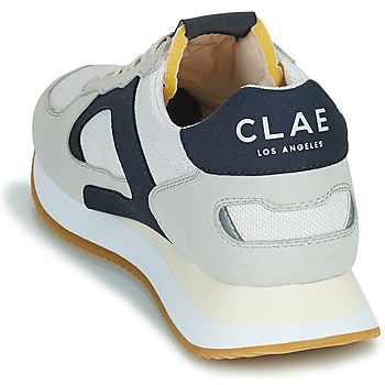 Clae EDSON Blanc / Bleu