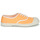 Chaussures Femme Baskets basses Bensimon TENNIS CANVAS VINTAGE Orange