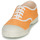 Chaussures Femme Baskets basses Bensimon TENNIS CANVAS VINTAGE Orange