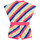 Vêtements Fille Combinaisons / Salopettes Billieblush BULAROD Multicolore