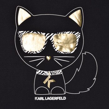 Karl Lagerfeld UNIFIARI Noir