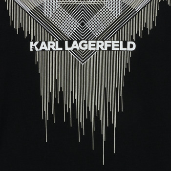 Karl Lagerfeld UNITEDE Noir
