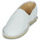 Chaussures Espadrilles Havaianas ESPADRILLE ECO II Blanc