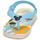 Chaussures Enfant Tongs Havaianas BABY DISNEY CLASSICS II Bleu