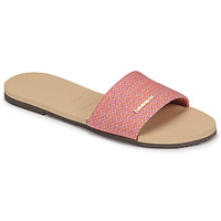 Chaussures Femme Mules Havaianas YOU MALTA Rose