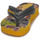 Chaussures Garçon Tongs Havaianas KIDS MAX MARVEL Multicolore