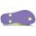 Chaussures Fille Tongs Havaianas KIDS DISNEY COOL Violet