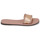 Chaussures Femme Tongs Havaianas YOU ANGRA Rose