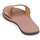 Chaussures Femme Tongs Havaianas YOU ANGRA Rose