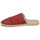 Chaussures Mules Havaianas ESPADRILLE MULE ECO Rouge