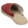 Chaussures Mules Havaianas ESPADRILLE MULE ECO Rouge