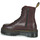 Chaussures Boots Dr. Martens JADON BURGUNDY SMOOTH Bordeaux