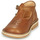 Chaussures Enfant Sandales et Nu-pieds Aster BIMBO Cognac