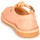 Chaussures Fille Ballerines / babies Aster DINGO Rose