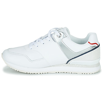 Tommy Hilfiger CASUAL CITY RUNNER Blanc