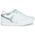 Chaussures Femme Baskets basses Tommy Hilfiger CASUAL CITY RUNNER Blanc