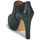 Chaussures Femme Low boots Fericelli OMBRETTA Noir