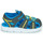 Chaussures Garçon Sandales sport Kangaroos K-GROBI Bleu