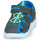 Chaussures Garçon Sandales sport Kangaroos K-GROBI Bleu