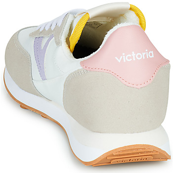 Victoria 1138100LILA Blanc / Violet