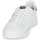 Chaussures Femme Baskets basses Victoria 1125288FUSHIA Blanc / Rose