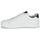 Chaussures Homme Baskets basses Blackstone RM50 Blanc / Noir