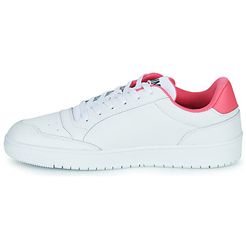 Tommy Jeans TOMMY JEANS CITY CUPSOLE Blanc