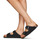 Chaussures Femme Mules Shepherd CASSANDRA Noir