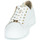 Chaussures Femme Baskets basses Rieker ALULA Blanc