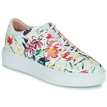 Chaussures Femme Baskets basses Ted Baker LONNIA Blanc